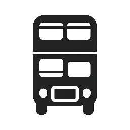 Lebe dort, wo andere Urlaub machen